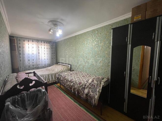 Продаётся 2-комн. вторичка 55 м², м. Халглар Достлугу, photo 4 from 8