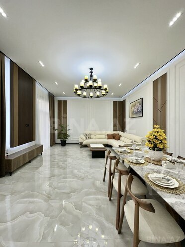 Продается 4-комн. дом/дача 160 м², пос. Мардакан, photo 6 from 14