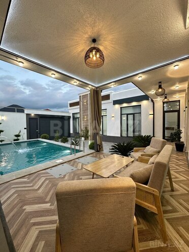 Продается 4-комн. дом/дача 160 м², пос. Мардакан, photo 4 from 14