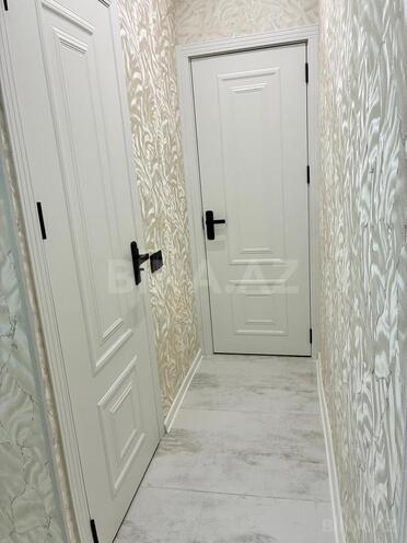 Satılır 2 otaqlı köhnə tikili 34 m², Yeni Günəşli q., photo 6 from 17