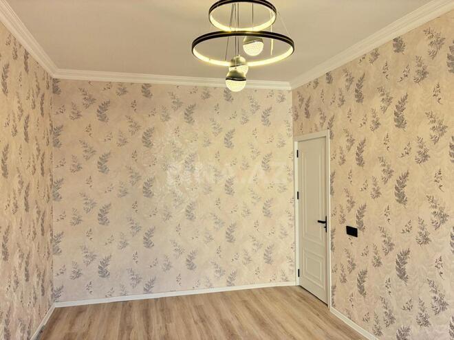 Satılır 2 otaqlı köhnə tikili 34 m², Yeni Günəşli q., photo 4 from 17