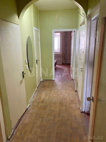 Продаётся 2-комн. вторичка 65 м², м. Ази Асланов, photo 7 from 10