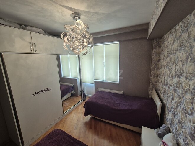 Продается 3-комн. новостройка 90 м², пос. Ени Ясамал, photo 8 from 17