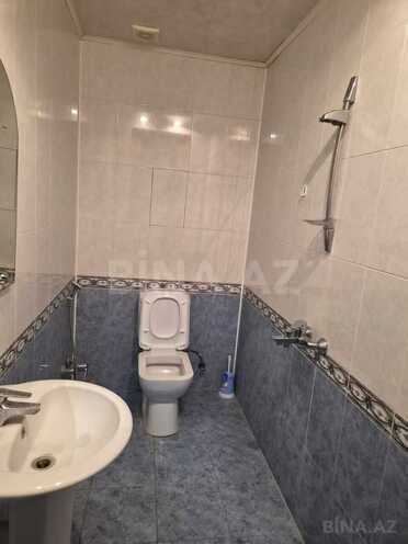 İcarəyə verilir 3 otaqlı yeni tikili 100 m², Nəsimi m., photo 7 from 8
