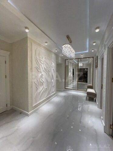 Сдаётся 3-комн. новостройка 160 м², м. 8 ноября, photo 13 from 17