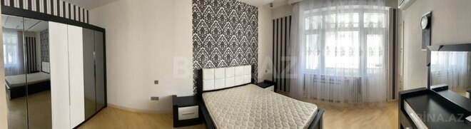 Сдается 2-комн. новостройка 120 м², м. Гянджлик, photo 7 from 17