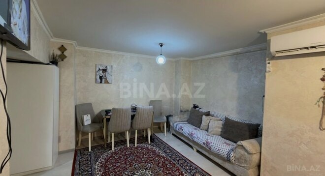 İcarəyə verilir 3 otaqlı köhnə tikili 60 m², İçəri Şəhər m., photo 3 from 6