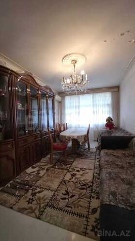 Satılır 2 otaqlı köhnə tikili 60 m², Bakıxanov q., photo 1 from 10