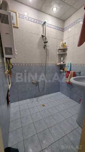 Satılır 2 otaqlı köhnə tikili 60 m², Bakıxanov q., photo 9 from 10