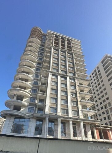 Продается 3-комн. новостройка 110 м², м. 28 мая, photo 1 from 9