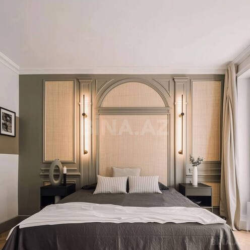 Сдается 3-комн. новостройка 85 м², пос. Аг шехер, photo 6 from 9