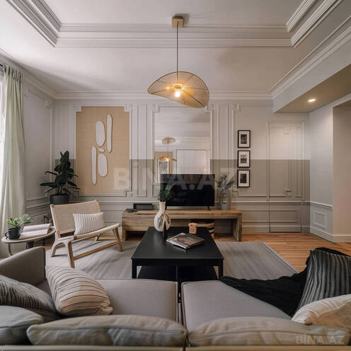 Сдается 3-комн. новостройка 85 м², пос. Аг шехер, photo 7 from 9