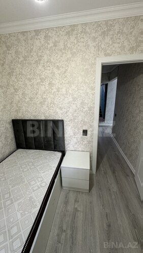 Satılır 2 otaqlı köhnə tikili 40 m², Neftçilər m., photo 7 from 10