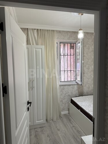 Satılır 2 otaqlı köhnə tikili 40 m², Neftçilər m., photo 9 from 10