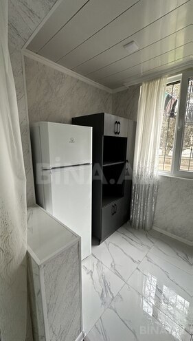 Satılır 2 otaqlı köhnə tikili 40 m², Neftçilər m., photo 5 from 10