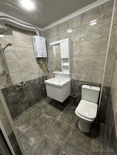 Satılır 2 otaqlı köhnə tikili 40 m², Neftçilər m., photo 8 from 10