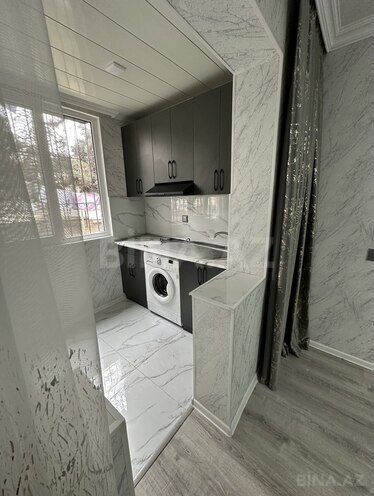 Satılır 2 otaqlı köhnə tikili 40 m², Neftçilər m., photo 4 from 10