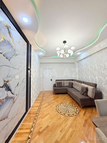 Продаётся 3-комн. новостройка 92 м², photo 7 from 21