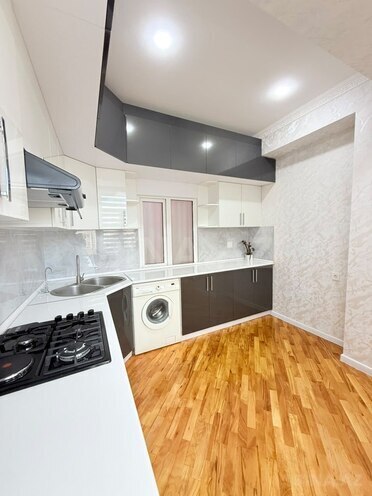 Продаётся 3-комн. новостройка 92 м², photo 8 from 21