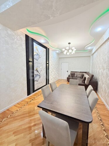 Продаётся 3-комн. новостройка 92 м², photo 6 from 21