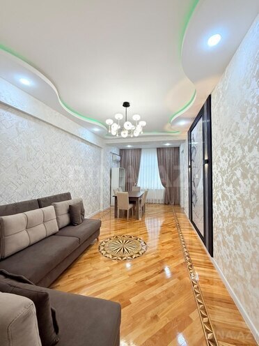 Продаётся 3-комн. новостройка 92 м², photo 1 from 21