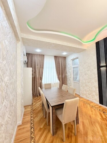 Продаётся 3-комн. новостройка 92 м², photo 4 from 21