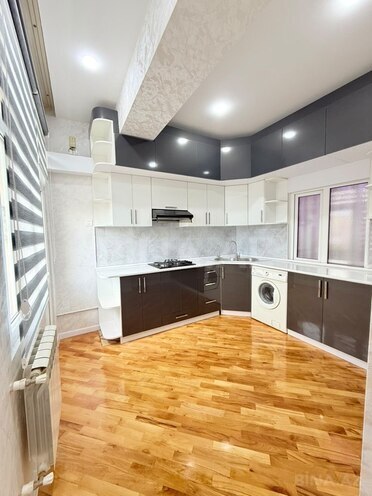 Продаётся 3-комн. новостройка 92 м², photo 9 from 21