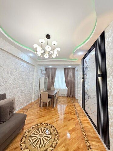 Продаётся 3-комн. новостройка 92 м², photo 3 from 21