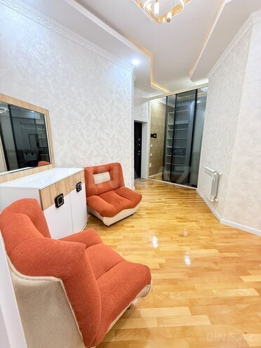 Продаётся 3-комн. новостройка 92 м², photo 10 from 21
