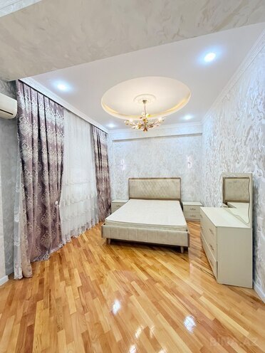 Продаётся 3-комн. новостройка 92 м², photo 12 from 21