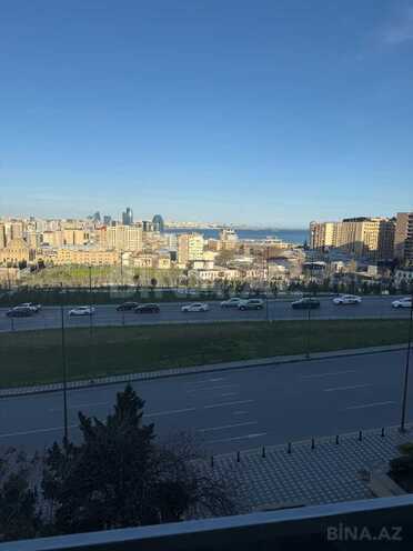İcarəyə verilir 3 otaqlı köhnə tikili 50 m², Elmlər Akademiyası m., photo 11 from 12