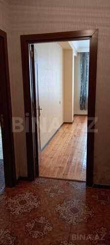 İcarəyə verilir 2 otaqlı yeni tikili 55 m², Memar Əcəmi m., photo 16 from 24