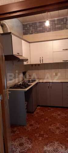 İcarəyə verilir 2 otaqlı yeni tikili 55 m², Memar Əcəmi m., photo 9 from 24