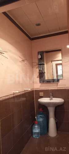 İcarəyə verilir 2 otaqlı yeni tikili 55 m², Memar Əcəmi m., photo 20 from 24