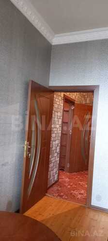 İcarəyə verilir 2 otaqlı yeni tikili 55 m², Memar Əcəmi m., photo 11 from 24