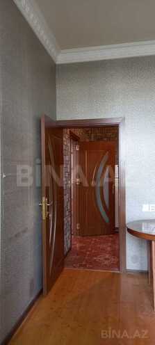 İcarəyə verilir 2 otaqlı yeni tikili 55 m², Memar Əcəmi m., photo 21 from 24