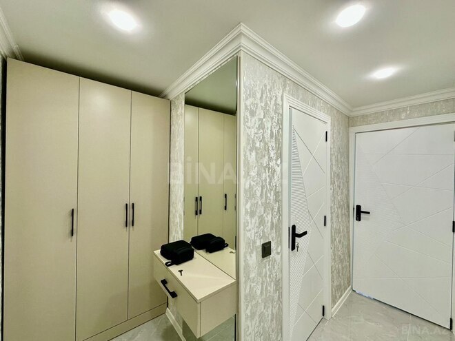 Продается 2-комн. вторичка 40 м², м. Кара Караев, photo 11 from 13
