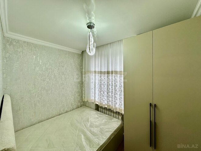 Продается 2-комн. вторичка 40 м², м. Кара Караев, photo 7 from 13