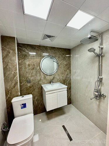 Продается 2-комн. вторичка 40 м², м. Кара Караев, photo 10 from 13