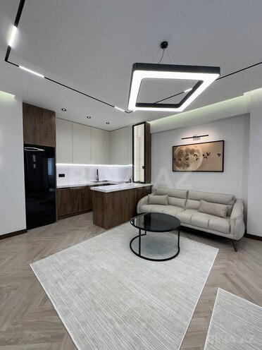 Продается 2-комн. новостройка 70 м², м. Шах Исмаил Хатаи, photo 7 from 18