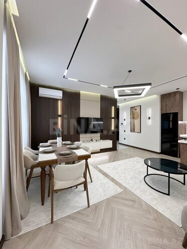 Продается 2-комн. новостройка 70 м², м. Шах Исмаил Хатаи, photo 4 from 18