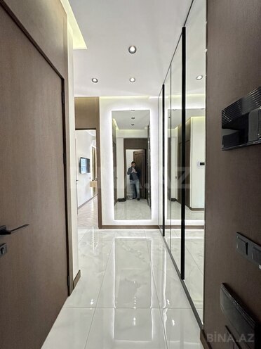 Продается 2-комн. новостройка 70 м², м. Шах Исмаил Хатаи, photo 13 from 18