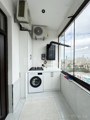 Продается 2-комн. новостройка 70 м², м. Шах Исмаил Хатаи, photo 11 from 18
