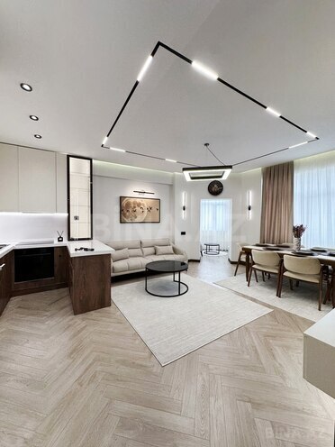 Продается 2-комн. новостройка 70 м², м. Шах Исмаил Хатаи, photo 1 from 18