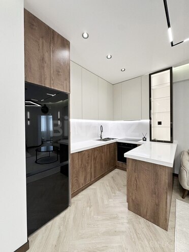 Продается 2-комн. новостройка 70 м², м. Шах Исмаил Хатаи, photo 6 from 18