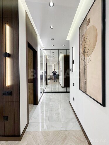 Продается 2-комн. новостройка 70 м², м. Шах Исмаил Хатаи, photo 14 from 18