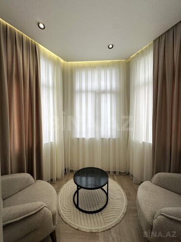 Продается 2-комн. новостройка 70 м², м. Шах Исмаил Хатаи, photo 5 from 18