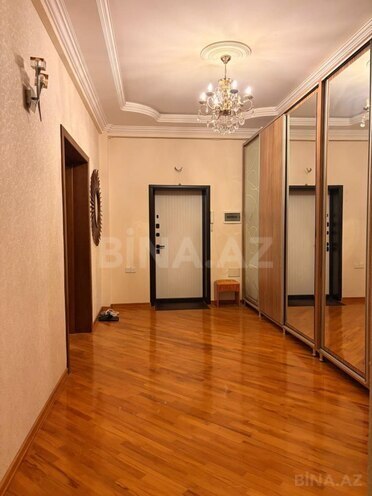 Продаётся 2-комн. новостройка 115 м², м. Шах Исмаил Хатаи, photo 5 from 8