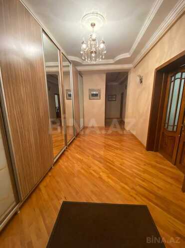 Продаётся 2-комн. новостройка 115 м², м. Шах Исмаил Хатаи, photo 4 from 8