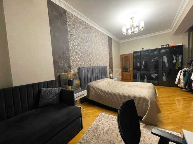 Продаётся 2-комн. новостройка 115 м², м. Шах Исмаил Хатаи, photo 7 from 8